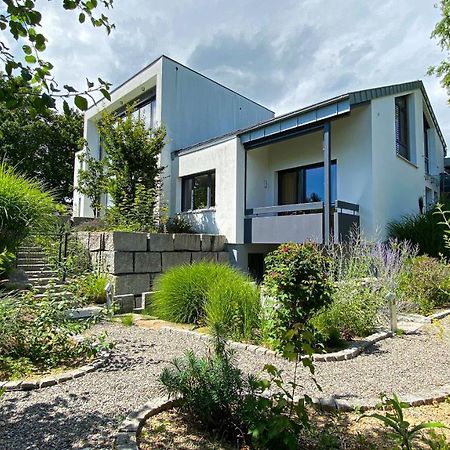Black Forest Villa Lahr  Eksteriør bilde